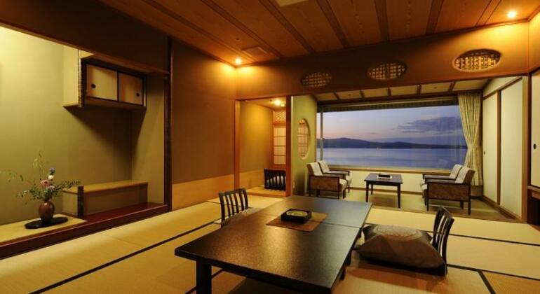 Hotel Kaibo - Photo4