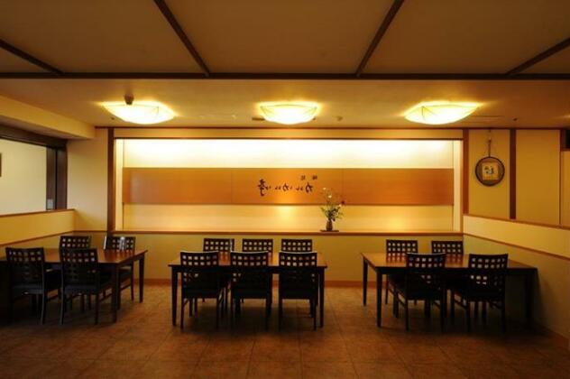 Hotel Kaibo - Photo5