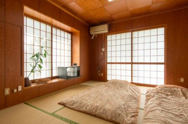 Relaxing Stay at Large Tatami Room max 6ppl