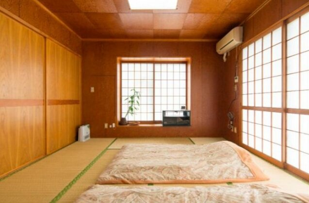 Relaxing Stay at Large Tatami Room max 6ppl - Photo2