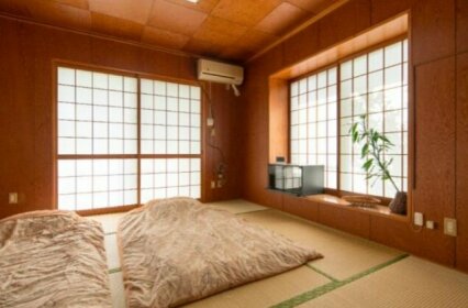 Relaxing Stay at Large Tatami Room max 6ppl