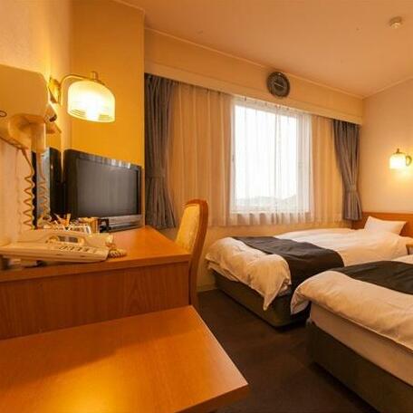 R Business Hotels - Photo2