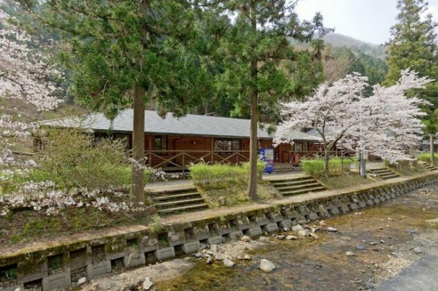 Hiyoshi Forest Resort Yamanoie - Photo5