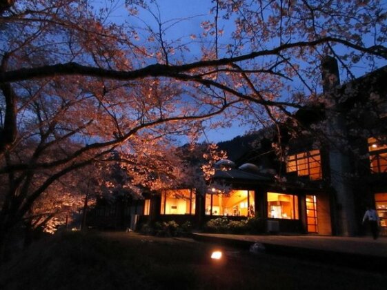 Miyama Nature and Culture Village Kajikaso - Photo2