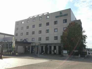 Fukuno Town Hotel A Mieux