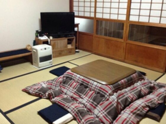 Guest House YAMASHITA-YA - Photo3