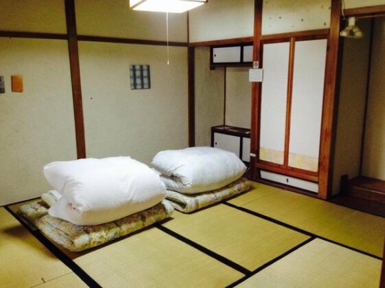 Guest House YAMASHITA-YA - Photo4