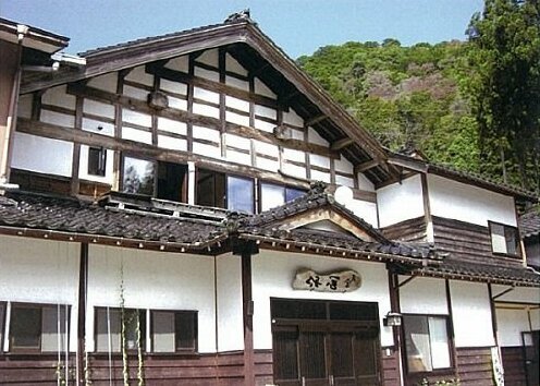 Nagasaki Onsen Kominka no Yado Okabe