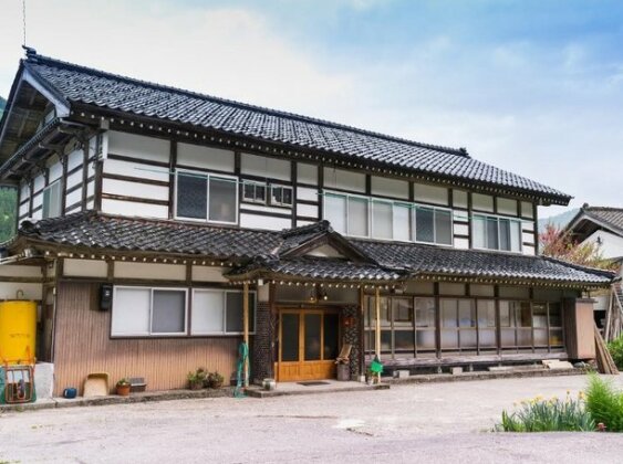 Takazuri-Kita - Hostel