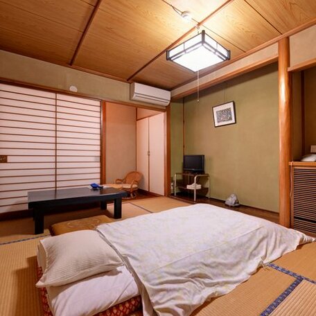 Itoya Ryokan - Photo4