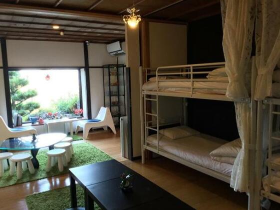 Bamboo Village Naoshima - Photo4