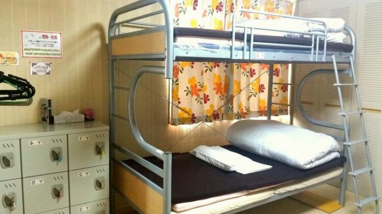 Dormitory in Kowloon - Photo4