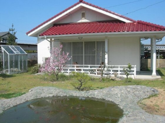 Guest House Oomiyake