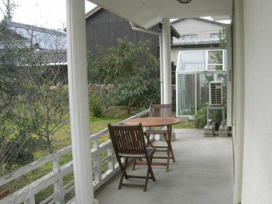 Guest House Oomiyake - Photo4