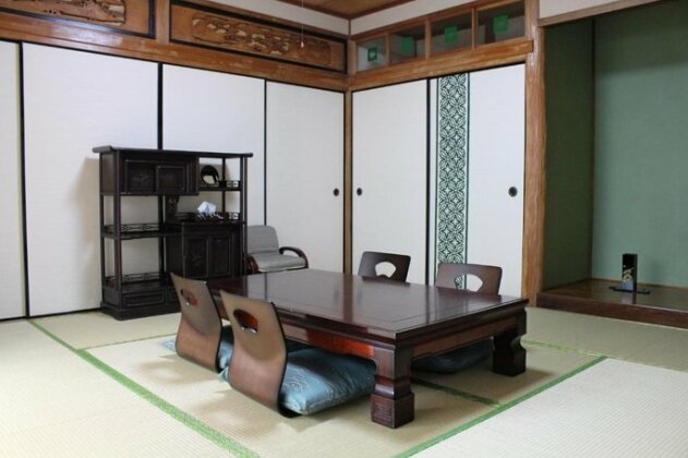 Guest House Shimayado Aisunao - Photo5