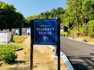 Sparky's House