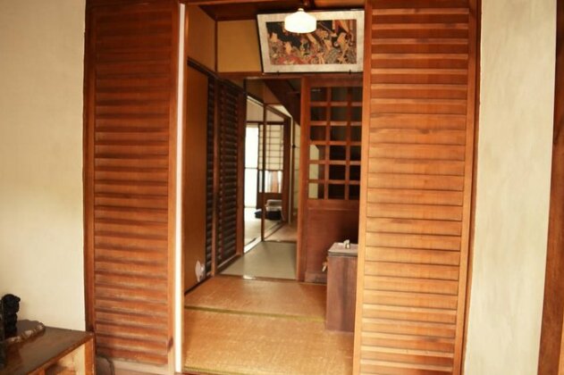 Guest House Ichi Nara - Photo4