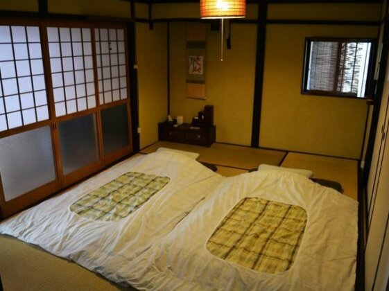 Guest House Narabiyori - Photo3