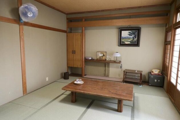 Guest House Route53 Furuichi - Photo5