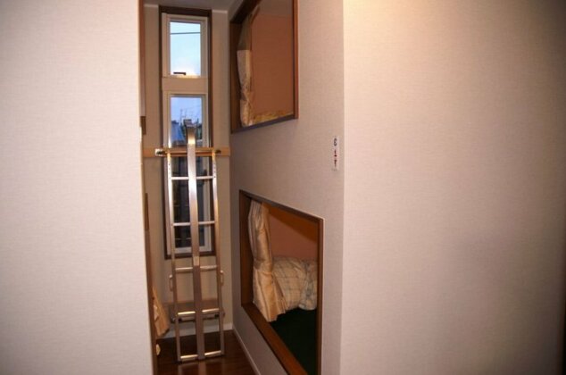 Guesthouse Haru Kitamachi - Photo2