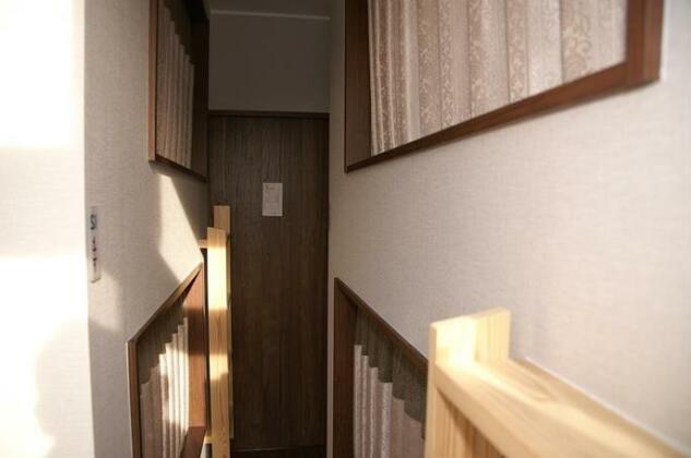 Guesthouse Haru Kitamachi - Photo5