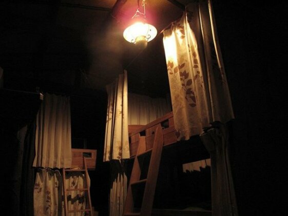 Guesthouse Nara Backpackers - Photo2