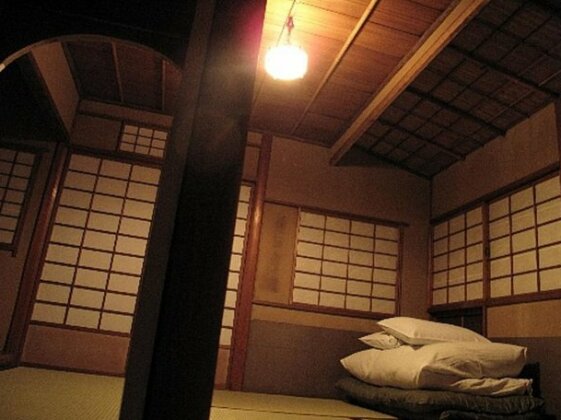 Guesthouse Nara Backpackers - Photo3