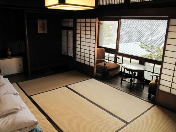 Guesthouse Nara Backpackers - Photo4