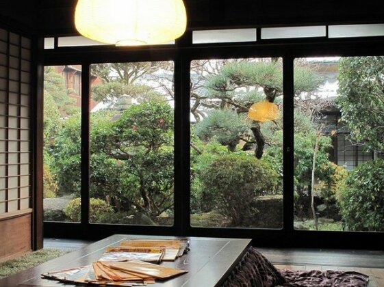Guesthouse Nara Backpackers - Photo5