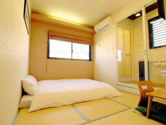 Guesthouse Nara Komachi - Photo3