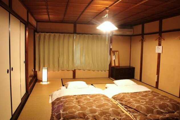 Guesthouse Naramachi - Photo2
