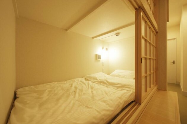 Guesthouse Tsunoya - Photo4