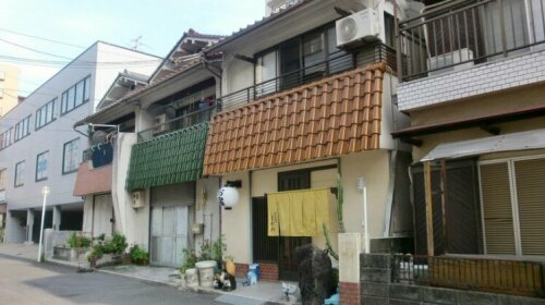 Guesthouse Yoshikawa