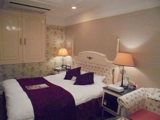 Hotel D-CUBE Nara - Adult Only - Photo4