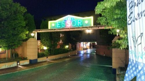 Hotel Essor Adult Only