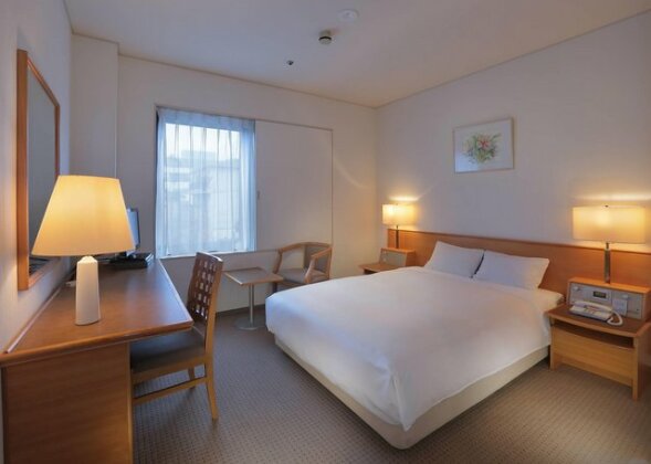 Hotel Fujita Nara - Photo2