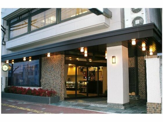 Hotel Mimatsu