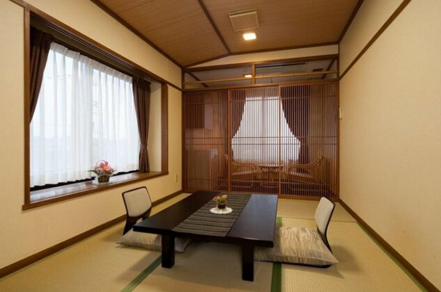 Hotel New Wakasa - Photo2