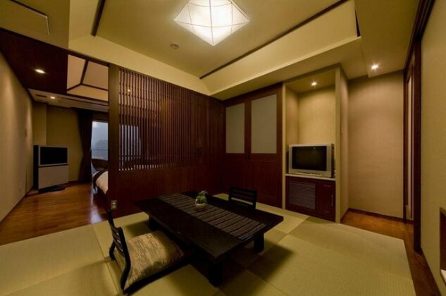 Hotel New Wakasa - Photo3