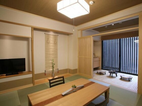 Hotel New Wakasa - Photo4