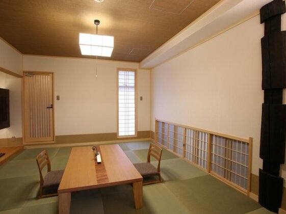 Hotel New Wakasa - Photo5