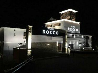 Hotel Rocco Adult Only