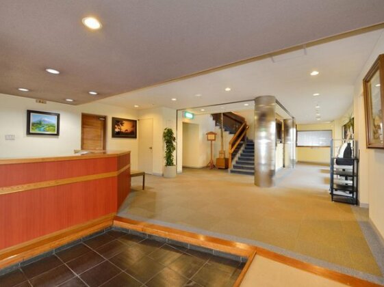 Hotel Wellness Asukaji - Photo3