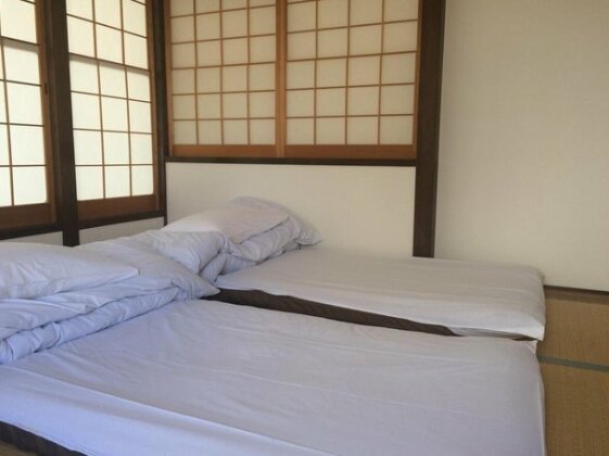 Nara Guesthouse 3F B&B