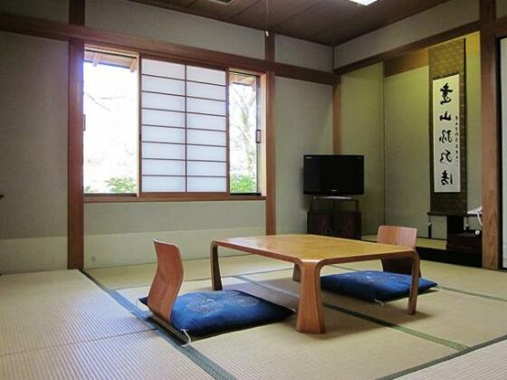 Nara International Seminar House - Photo3