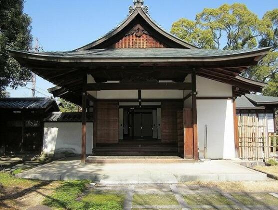 Nara International Seminar House - Photo5