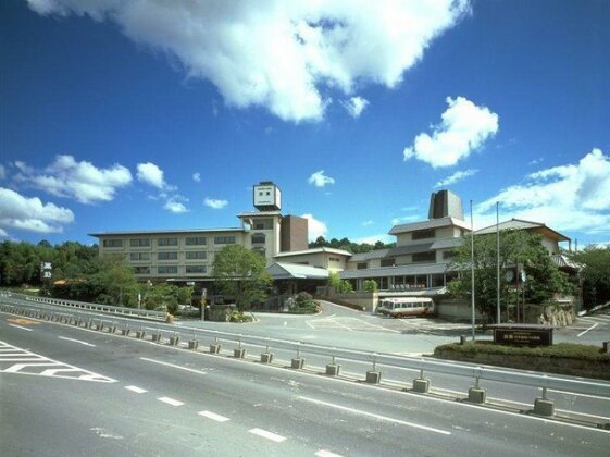 Nara Park Hotel