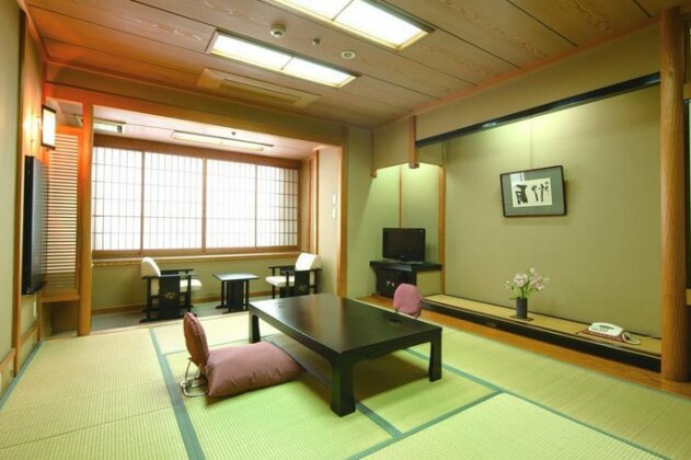 Nara Park Hotel - Photo4