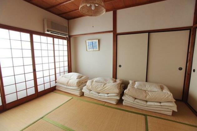 Nara Ugaya Guesthouse - Photo4