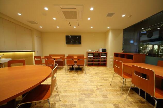 Oak Hostel Nara - Photo3